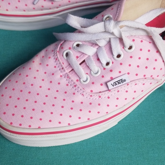Women's Vans - Picture 4 of 6